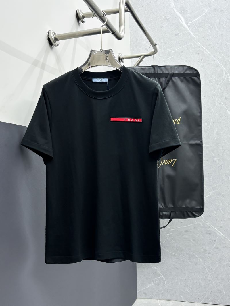 Prada T-Shirts